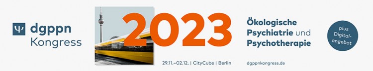 DGPPN Kongress 2023